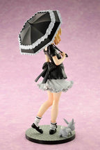 Bell Fine is The Order a Rabbit? Bloom: Syaro (Gothic Lolita Version) 1:7 Scale PVC Figure - 