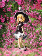 Bell Fine is The Order a Rabbit? Bloom: Syaro (Gothic Lolita Version) 1:7 Scale PVC Figure - 