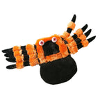Pet Clothes Halloween Spider Pet Costume