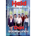 Held (Nächstes Level +2): LitRPG-Serie