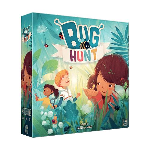 Bug Hunt - 