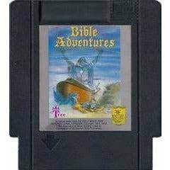 Bible Adventures - NES - Game Only