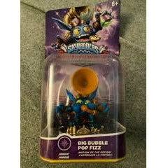 Big Bubble Pop Fizz Skylanders - SuperChargers