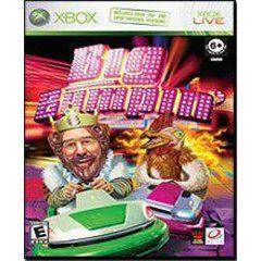 Big Bumpin' - Xbox 360 - Role-Players