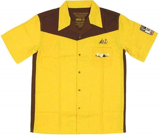 Big Lebowski Medina SOD Bowling Shirt - 3X