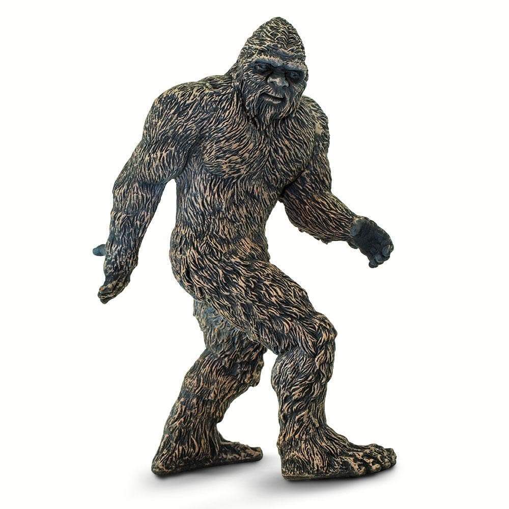 Bigfoot Figure