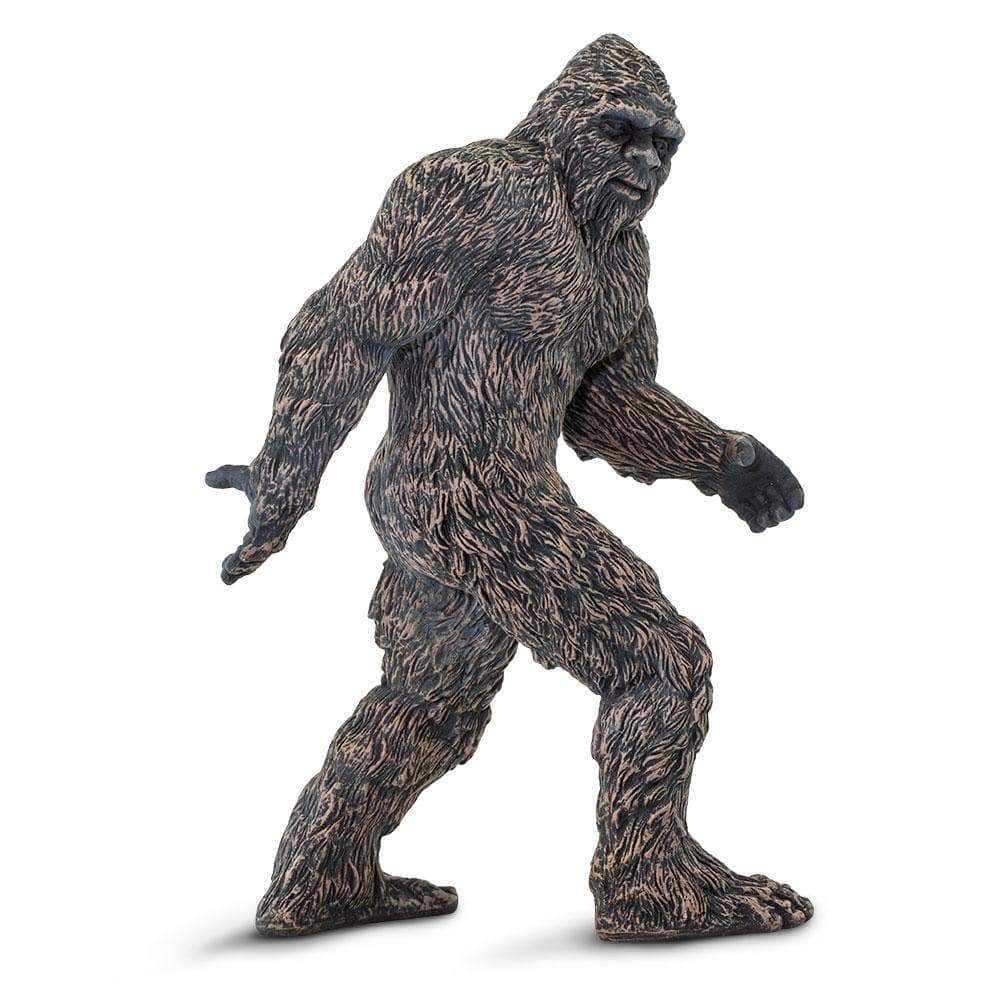 Bigfoot Figure