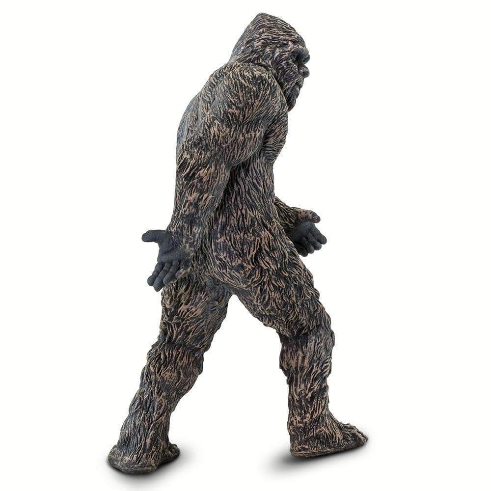 Bigfoot Figure