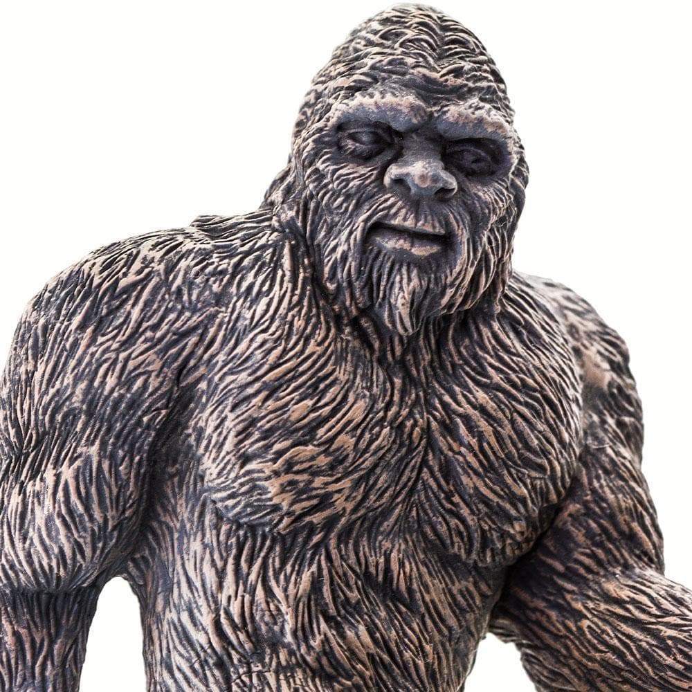 Bigfoot Figure