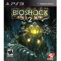 BioShock 2 - PlayStation 3 - Role-Players