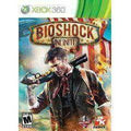 BioShock Infinite - Xbox 360 - Role-Players