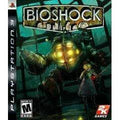 BioShock - PlayStation 3 - Role-Players