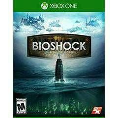 BioShock The Collection - Xbox One