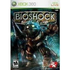 Bioshock - Xbox 360 - Original