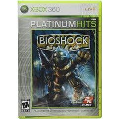 Bioshock - Xbox 360