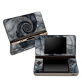 Birth of an Idea - Nintendo DSi XL Skin