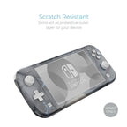 Birth of an Idea - Nintendo Switch Lite Skin