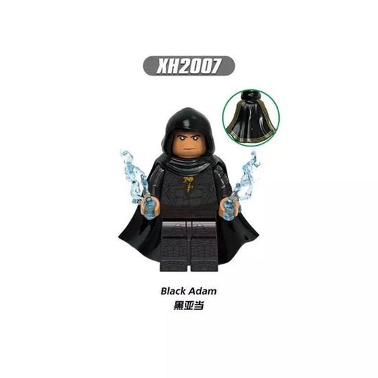 Black Adam