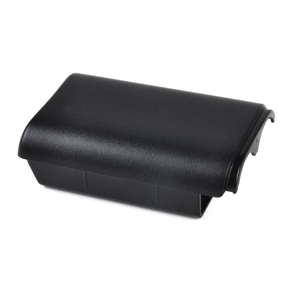 Black Battery Cover for Xbox 360