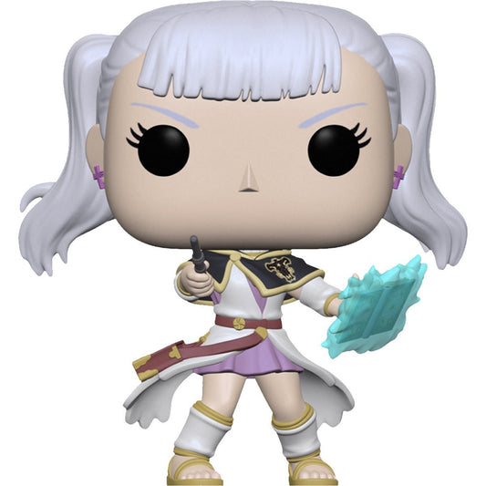 Black Clover Noelle Funko Pop! Vinyl Figure