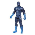 Black Panther Marvel: Legends Series Action Figure - Role-Players