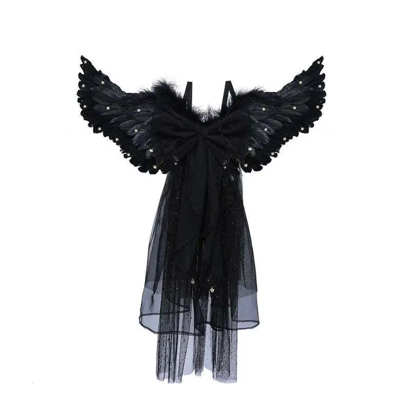 Christmas Halloween performance costume props dress up