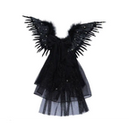 Christmas Halloween performance costume props dress up