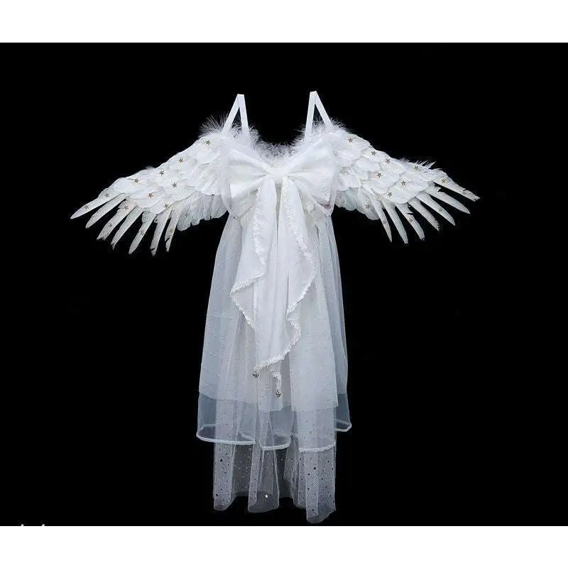 Christmas Halloween performance costume props dress up