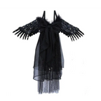 Christmas Halloween performance costume props dress up