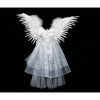 Christmas Halloween performance costume props dress up