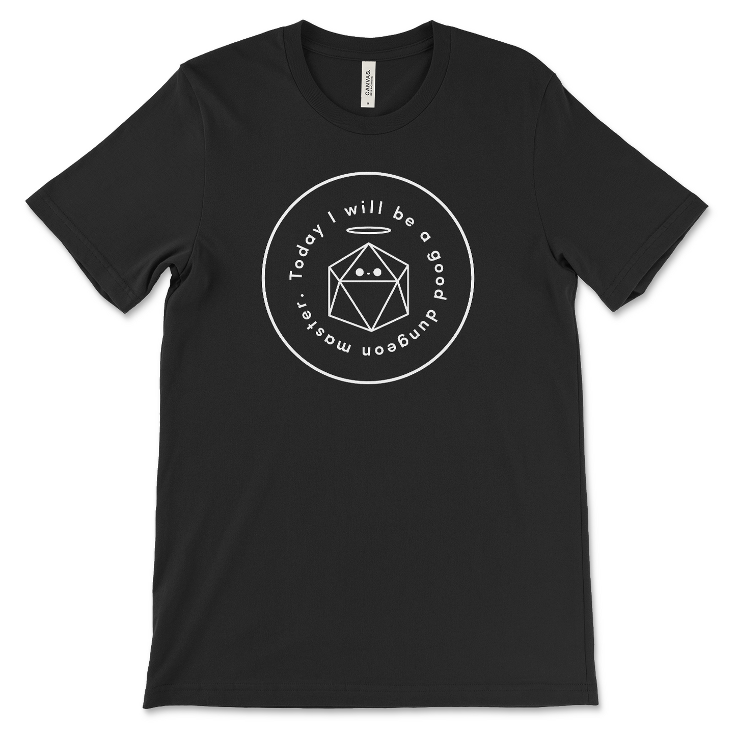 Good Dungeon Master T-Shirt