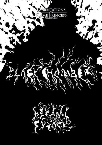 Black Chamber