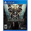 Blackguards 2 - PlayStation 4 (Disc Only) - Role-Players