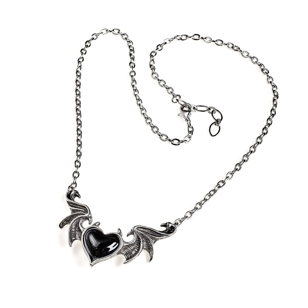 Blacksoul Necklace