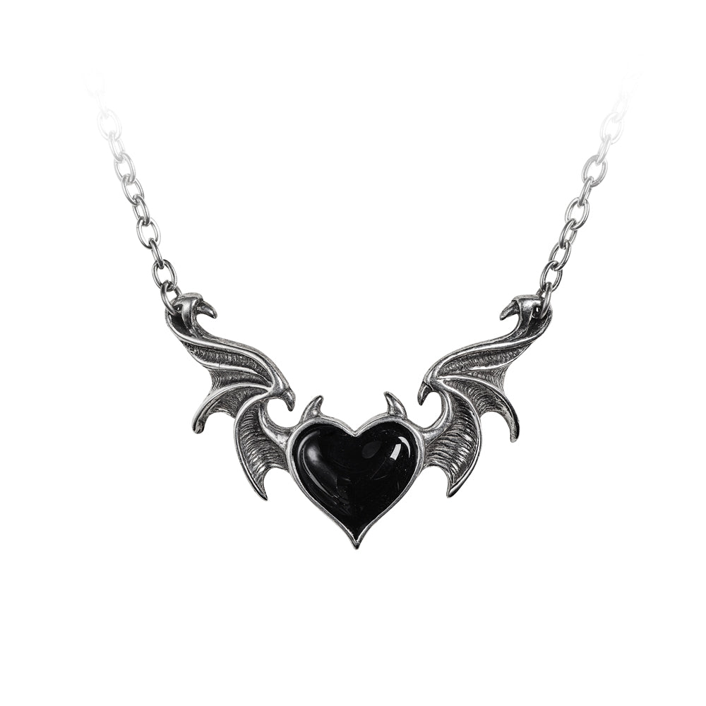 Blacksoul Necklace