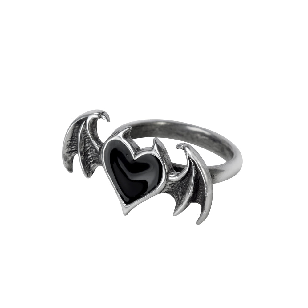 Blacksoul Ring