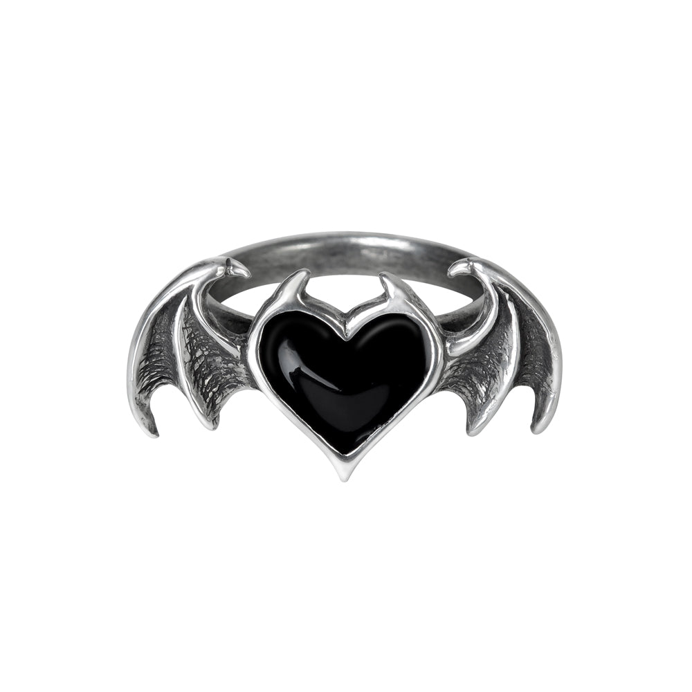 Blacksoul Ring