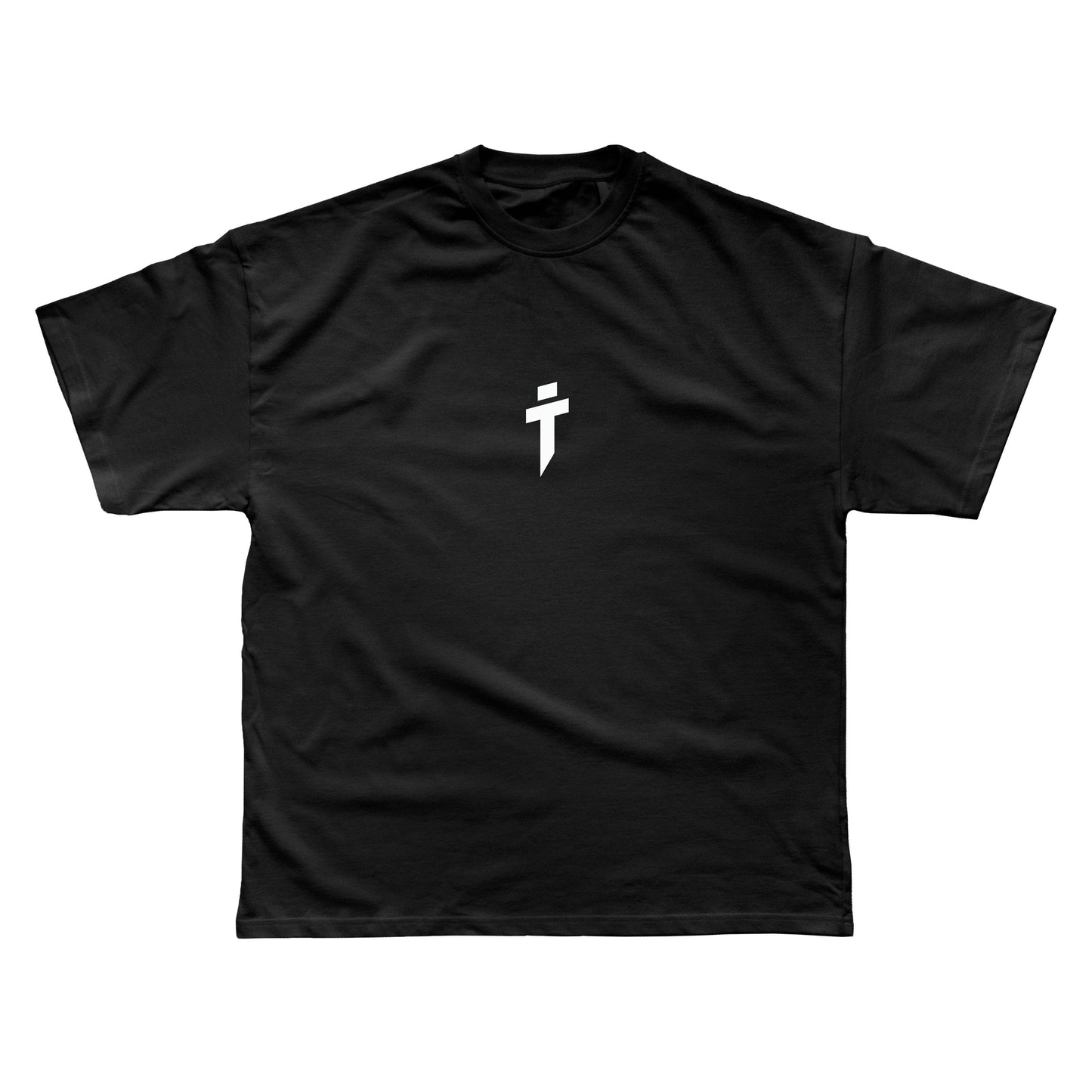 Kauhaus Heavy Industries Tee - White / S