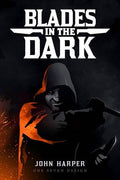 Blades in the Dark RPG - Role-Players