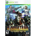 Bladestorm The Hundred Years War - Xbox 360 - Role-Players