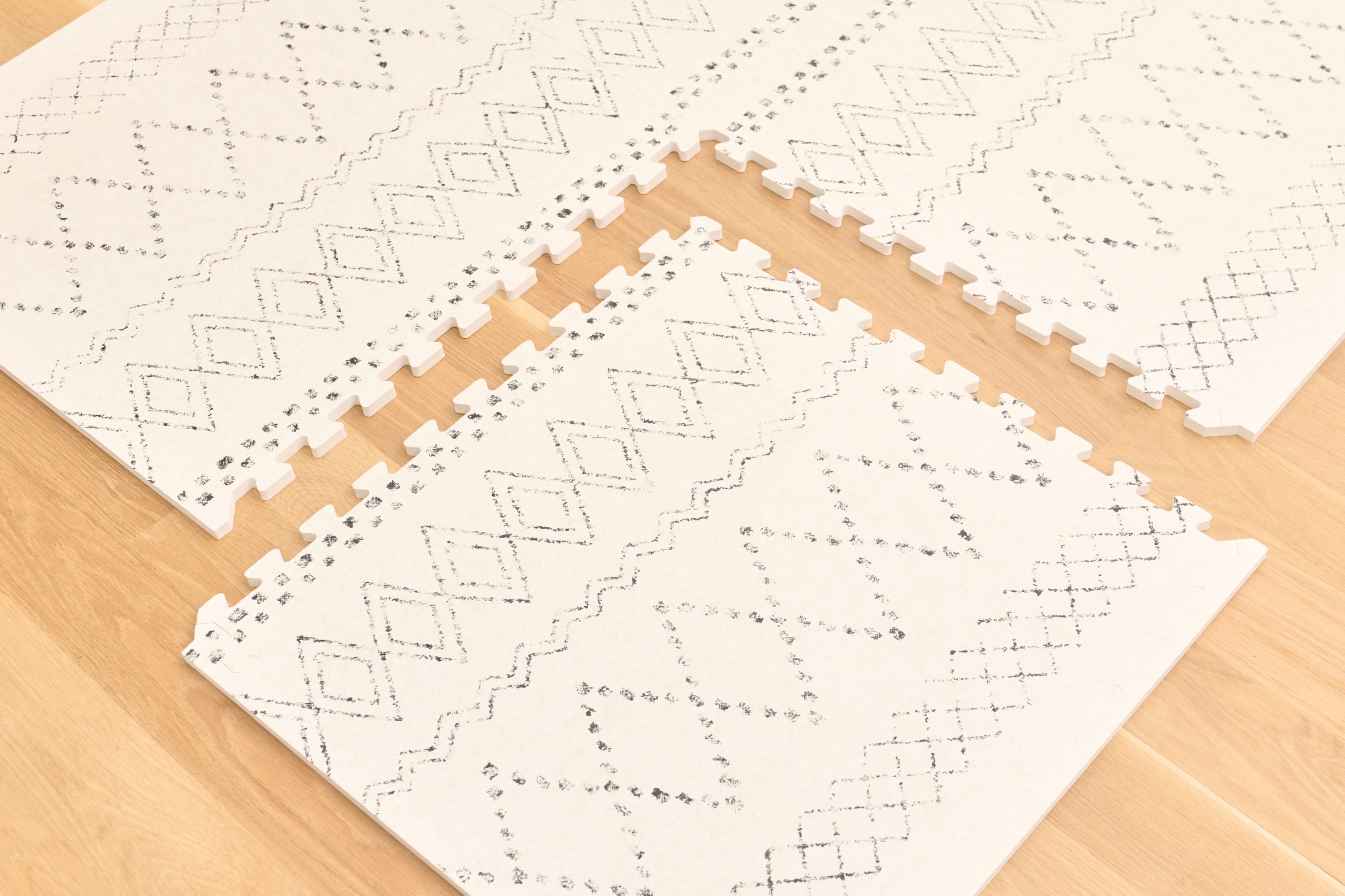 TumbleHouse Foam Play Mat