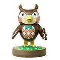 Blathers - Animal Crossing - Nintendo Switch / New 3DS Amiibo - Role-Players