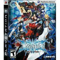 BlazBlue: Calamity Trigger [Limited Edition] - PlayStation 3 - Role-Players