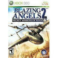 Blazing Angels 2 Secret Missions - Xbox 360 - Role-Players