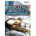 Blazing Angels Squadrons Of WWII - Wii - Role-Players