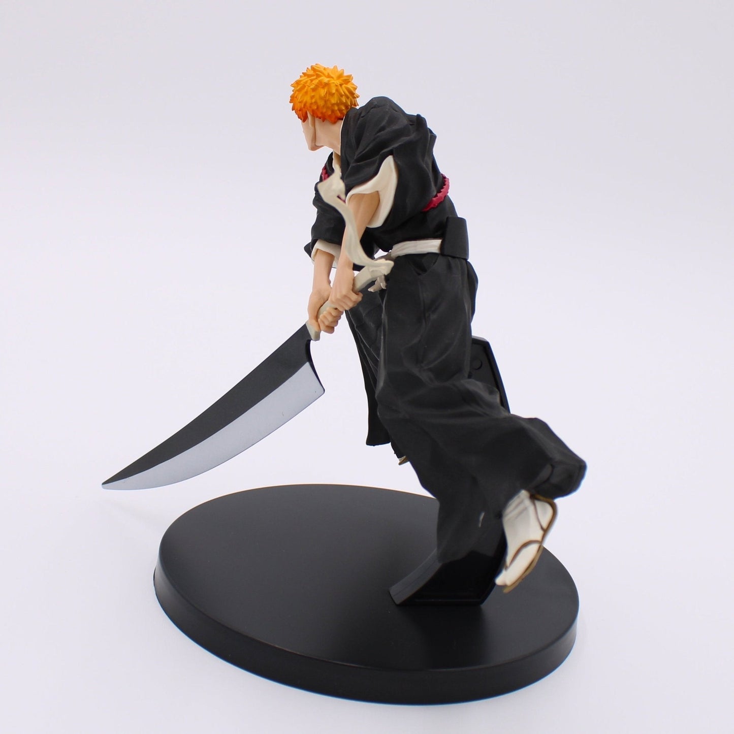 Bleach Kurosaki Ichigo II Soul Entered Model Bandai Spirits Figure