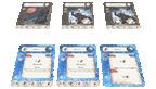 Perdition's Mouth: Beyond the Rift Card Game - 