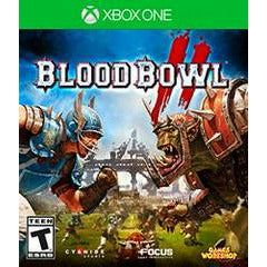 Blood Bowl II - Xbox One