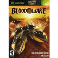 Blood Wake - Xbox - Role-Players