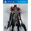 Bloodborne - PlayStation 4 (Disc Only) - Role-Players